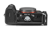 Gitzo L-Schiene für Sony α7R III & Sony α9