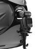 Ezybox Hotshoe Adapter mit Blitzschuh