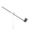 Avenger Verlängerter Griffarm, Schwarz 102cm