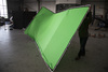 Panorama Hintergrund 4m (Chromakey Grün)