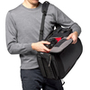 PRO Light Frontloader Kamerarucksack M für CSC/DSLR