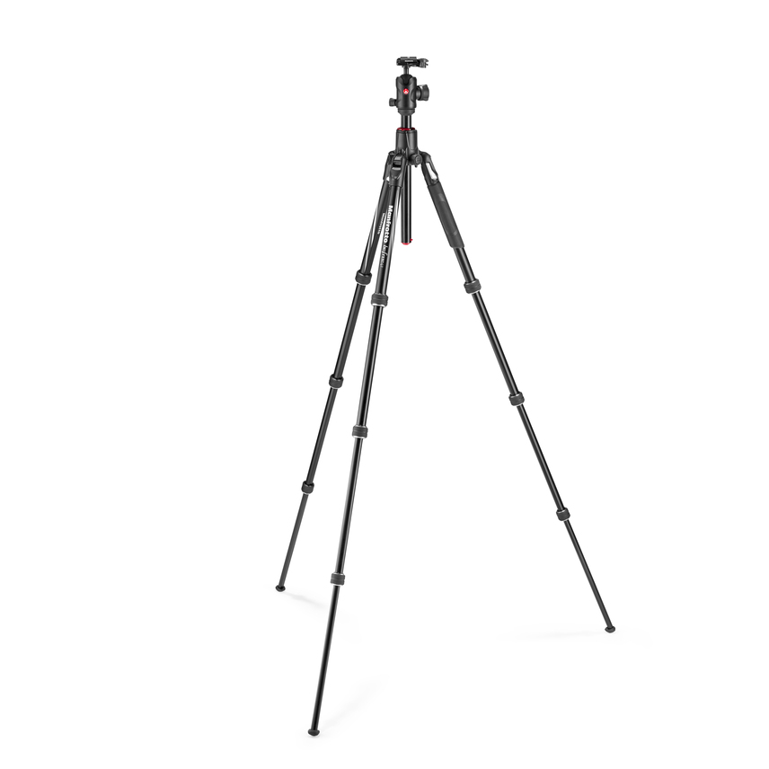 Befree GT XPRO Alu-Stativ