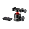 BallHead 3K PRO (hergestellt in Italien)