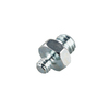 Adapter 3/8" - 1/4" Kurz
