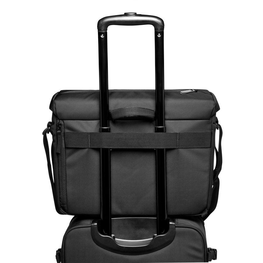 Advanced Messenger M III