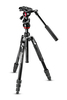 Befree Advanced Live Twist Alu-Stativ