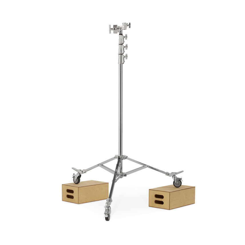 Avenger Overhead Stativ 58 CS Roller 3 Steigrohr 580cm