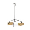 Avenger Overhead Stativ 58 CS Roller 3 Steigrohr 580cm