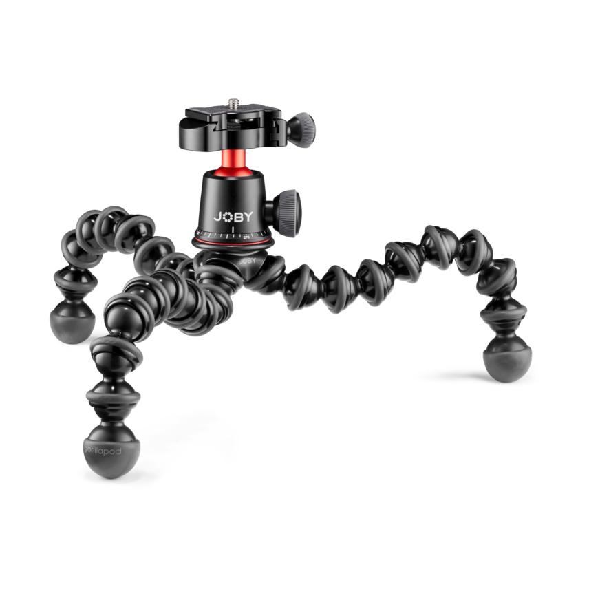 GorillaPod® 3K PRO Kit
