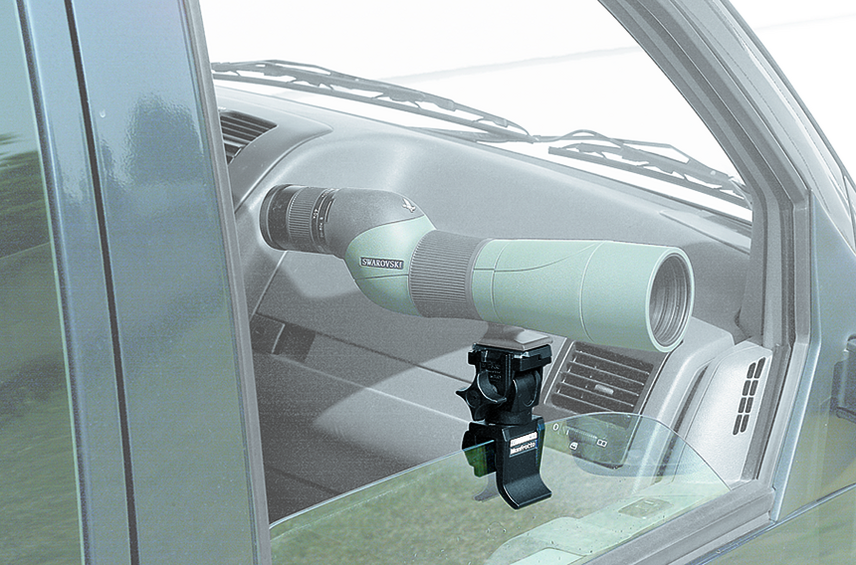 AUTOSCHEIBENKLEMME MIT 234RC
