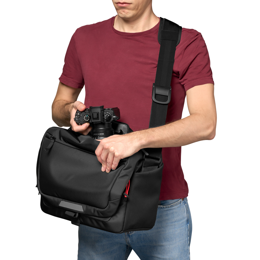 Advanced Messenger M III
