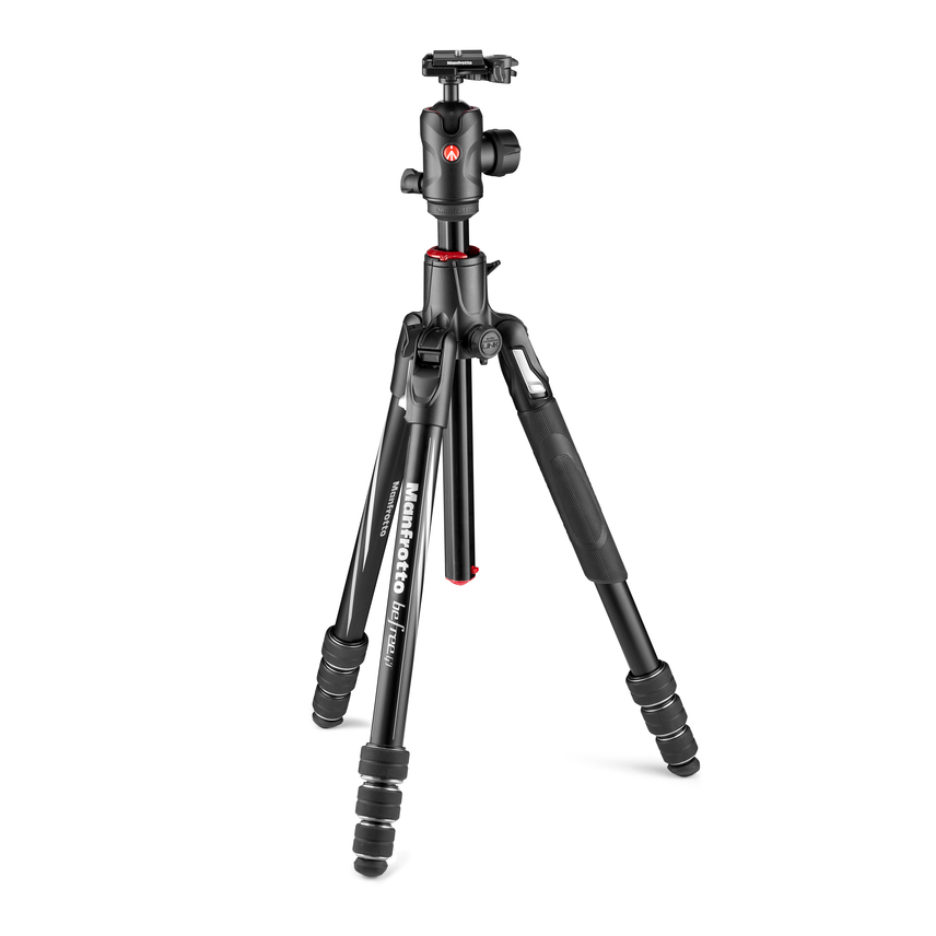 Befree GT XPRO Alu-Stativ