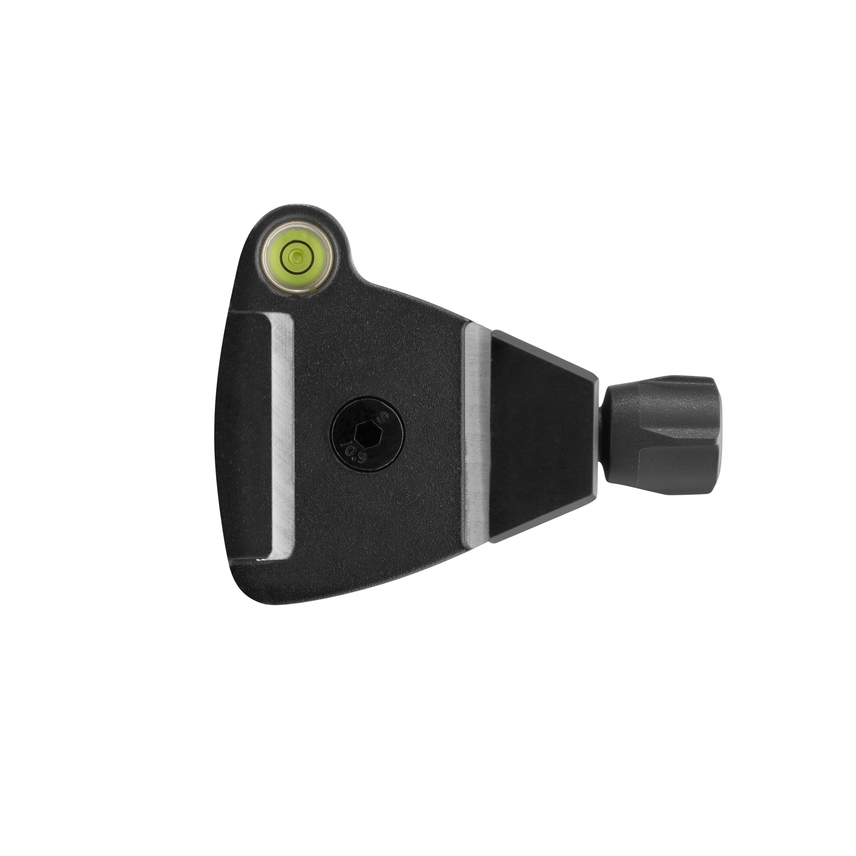 Top Lock QR Adapter (Reise)