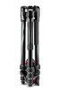 Befree Advanced Live Twist Alu-Stativ