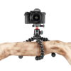 GorillaPod® 3K PRO Kit