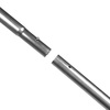 Mehrzweck-Haltestange für Aluminiumrahmen