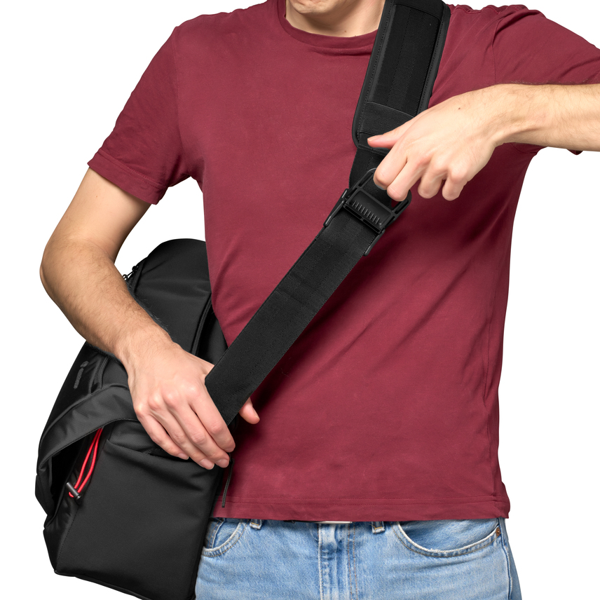Advanced Messenger M III