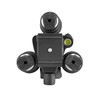 Top Lock QR Adapter (Reise)