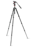 Befree Advanced Live Twist Alu-Stativ
