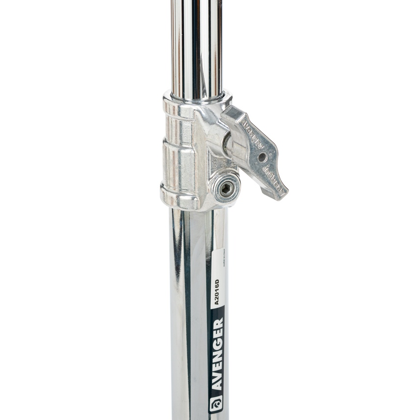 Avenger C-Stativ Turtle Base 20" 1,6 m/4,55' Stativ & Säule