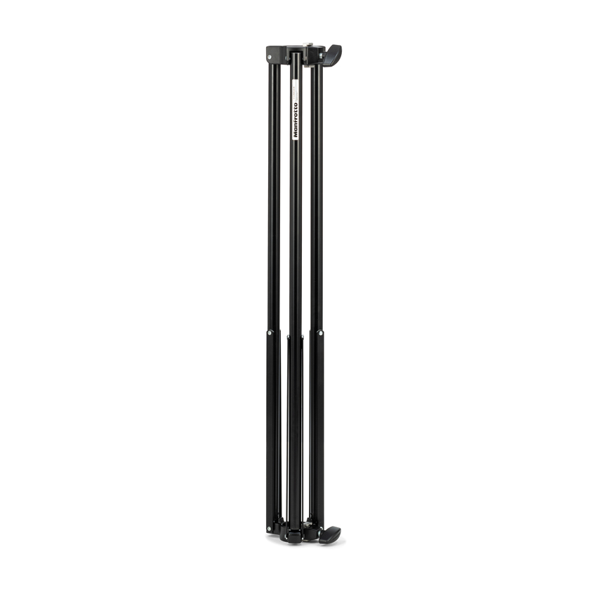 Stativbasis schwarz für Autopole