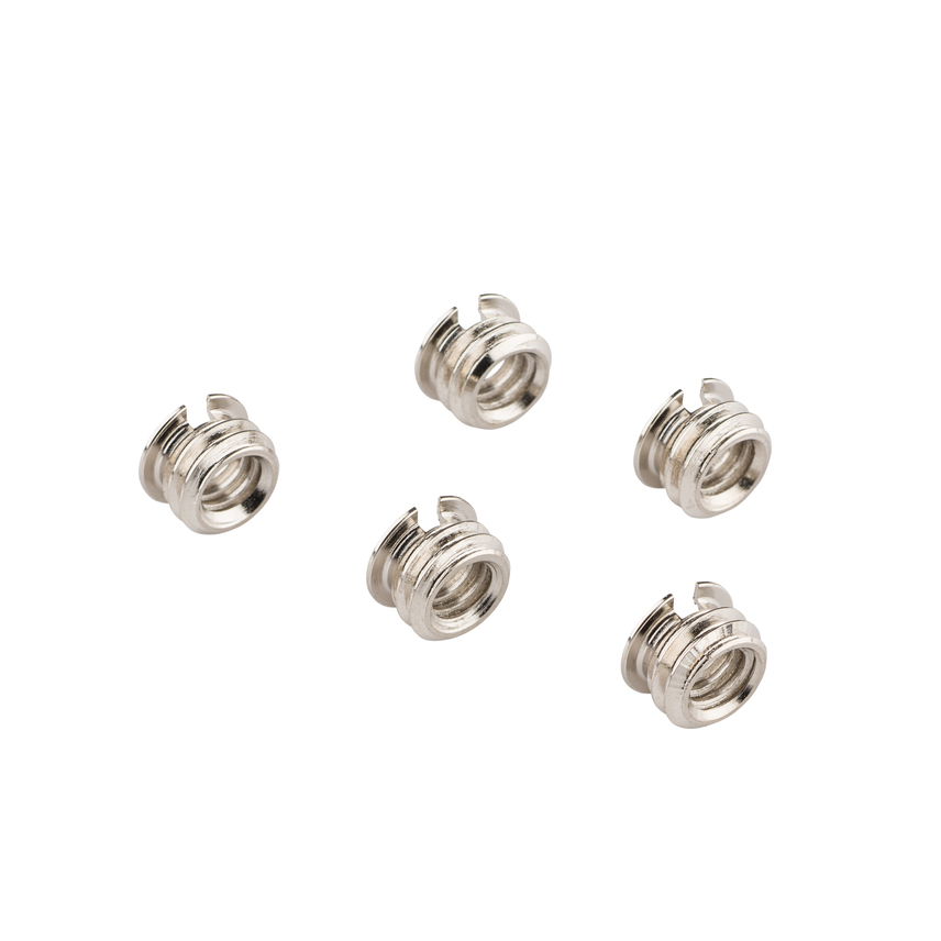 Adapter Set (5 Stk.) 3/8 auf 1/4 