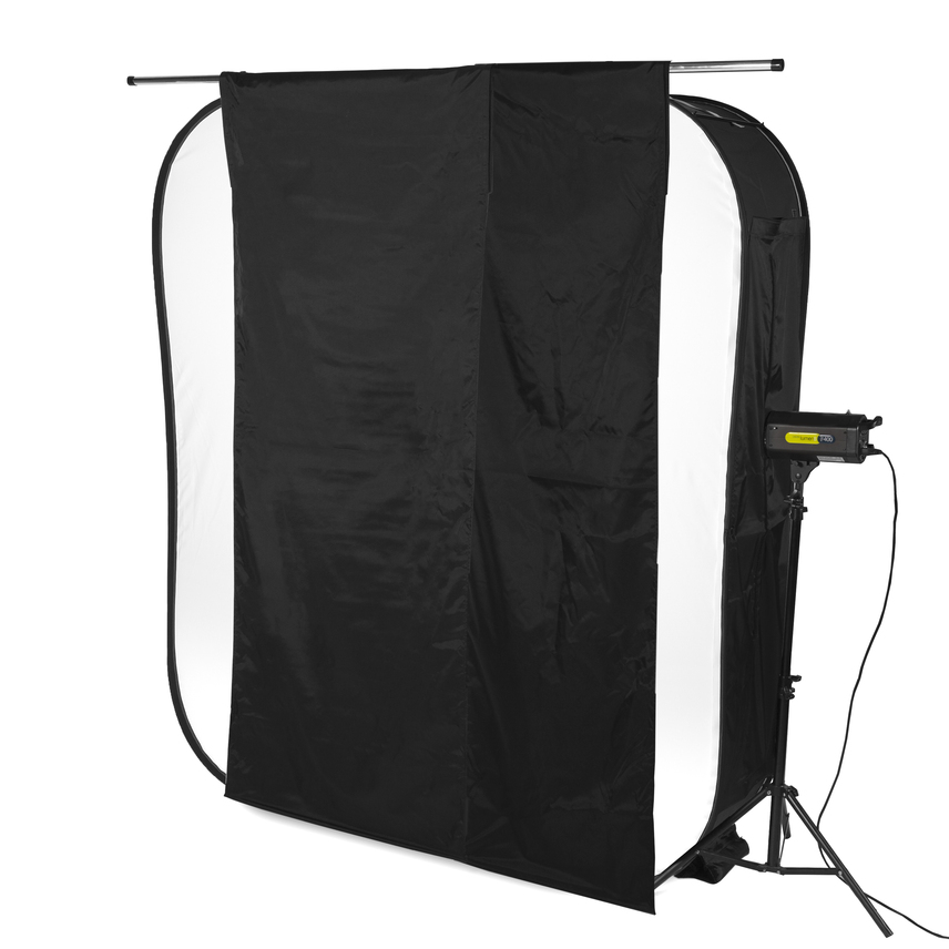 HiLite 1,8 x 2,15m Shapers & Masks Set