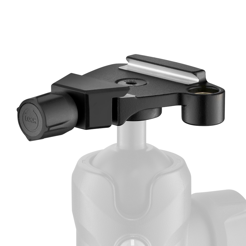 Top Lock QR Adapter (Reise)
