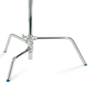 Avenger C-Stativ Turtle Base 20" 1,6 m/4,55' Stativ & Säule