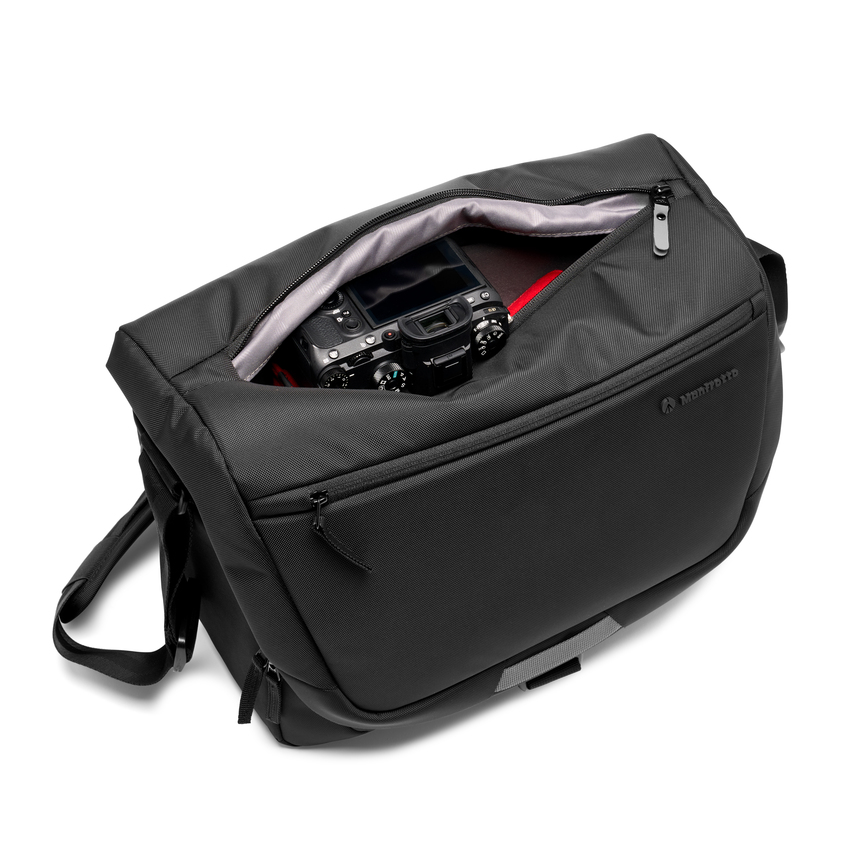 Advanced Messenger M III