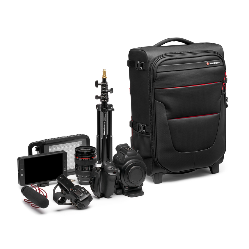 Pro Light Trolley Air-55