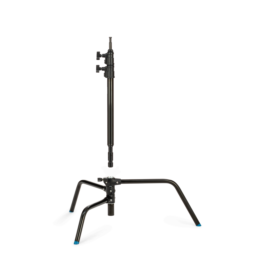 Avenger C-Stativ Turtle Base Blk 20" 1,6 m Basis & Säule