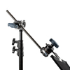 Avenger Verlängerungsgriffarm, Schwarz 51cm