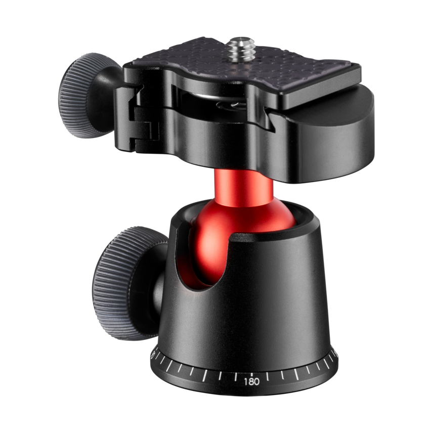 BallHead 3K PRO (hergestellt in Italien)