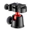 BallHead 3K PRO (hergestellt in Italien)