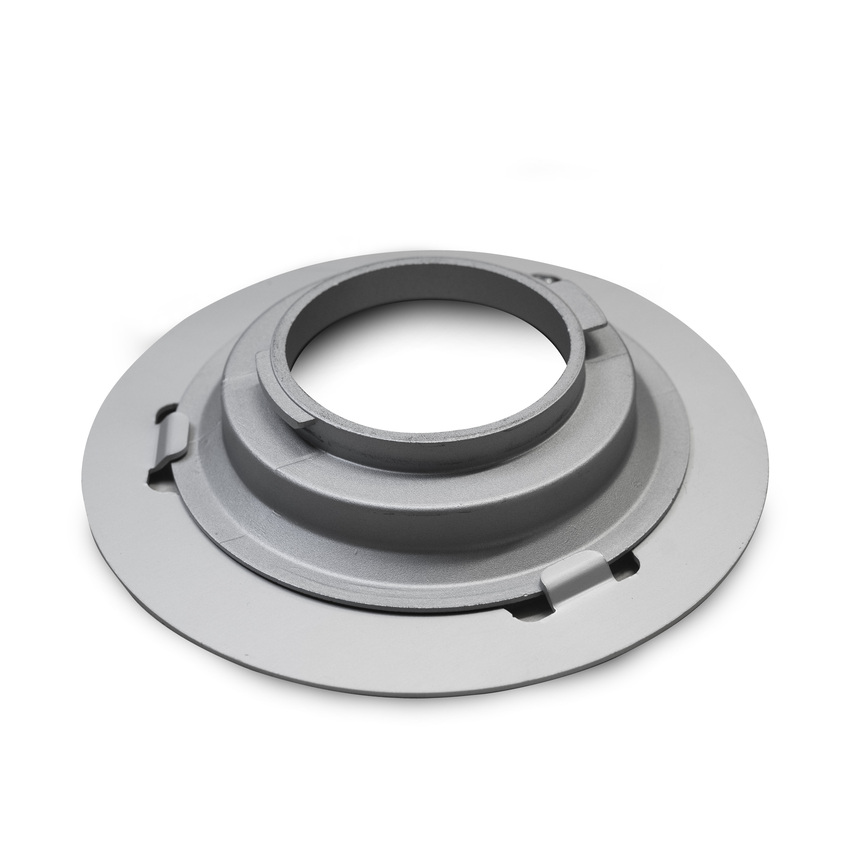 Ezybox Pro Speedring Plate Broncolor