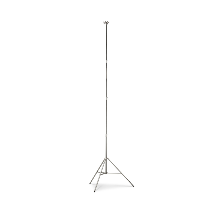 Avenger Overhead Stativ 65 CS Große Breite Basis 4R 6,5m 