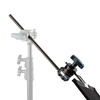 Avenger Verlängerungsgriffarm, Schwarz 51cm