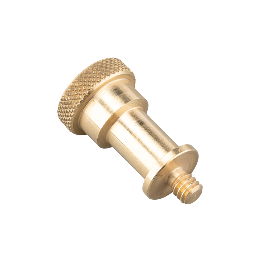 ADAPTER STIFT 5/8"-3/8" SCHR.