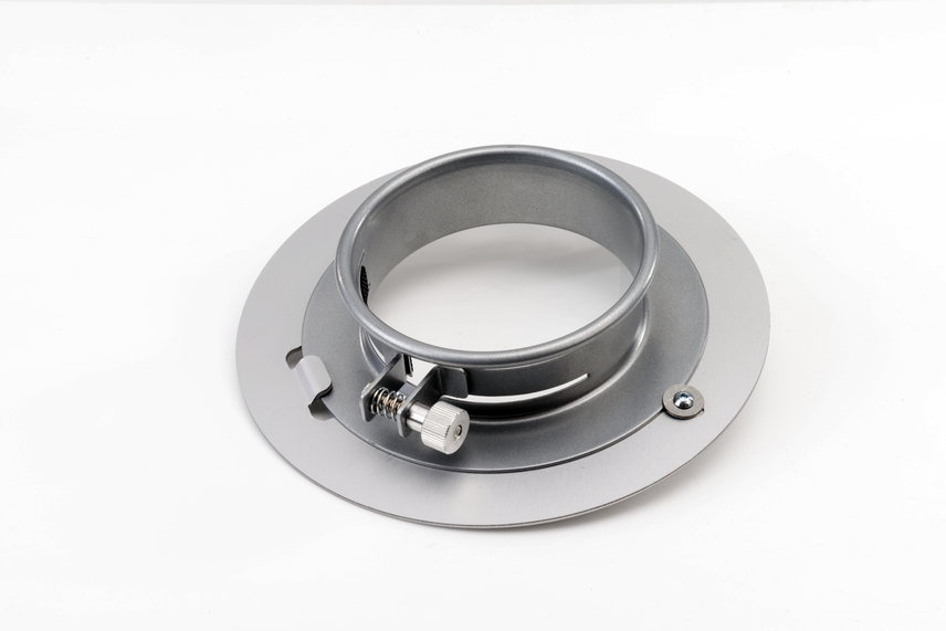 Ezybox II Speedring Platte (Profoto)