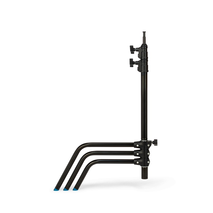 Avenger C-Stativ Turtle Base Blk 20" 1,6 m Basis & Säule