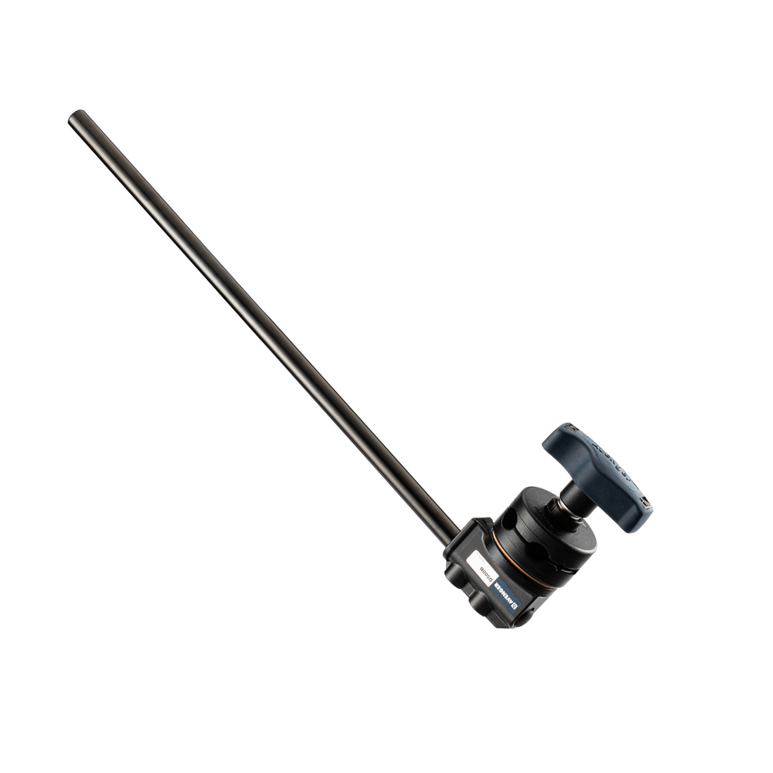 Avenger Verlängerungsgriffarm, Schwarz 51cm