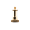 ADAPTER STIFT 5/8"-3/8" SCHR.