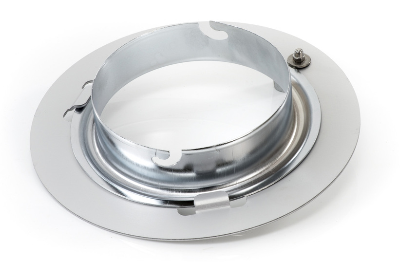 Ezybox II Speedring Platte (Elinchrom)