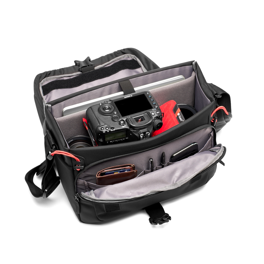 Advanced Messenger M III