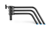 Avenger C-Stativ Turtle Base Blk 20" 1,6 m Basis & Säule