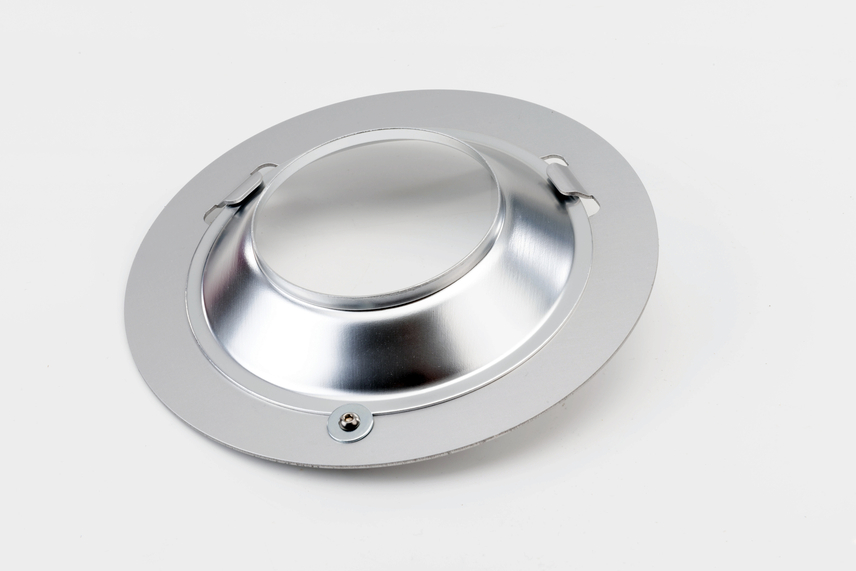 Ezybox II Speedring Platte (Balcar)