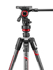Befree Advanced Live Twist Carbon-Stativ