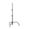 Avenger C-Stativ Turtle Base Blk 20" 1,6 m Basis & Säule