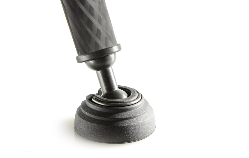 Gitzo Big Foot, 50mm, 1 Stück